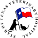 Vet in Austin | Star of Texas Veterinary Hospital Logo