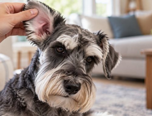 Do Your Pet’s Ears Need Cleaning, or Just a Weekly Look?